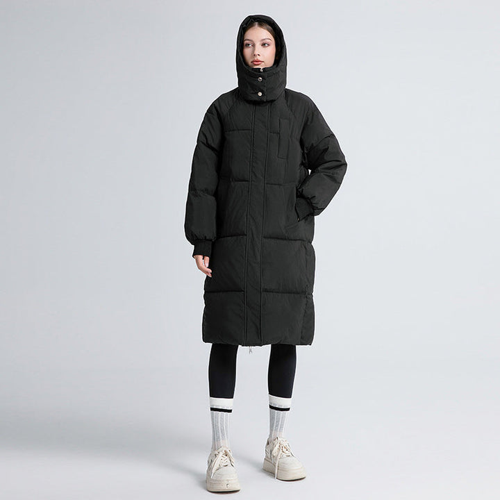Gina Coat
