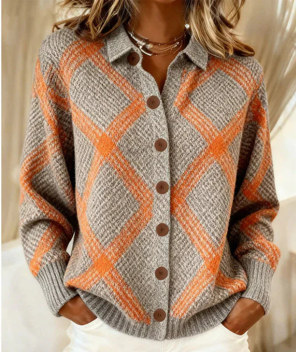Leandra Cardigan