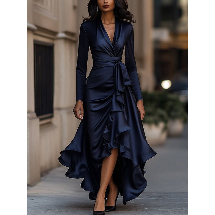 Constance Maxi Dress
