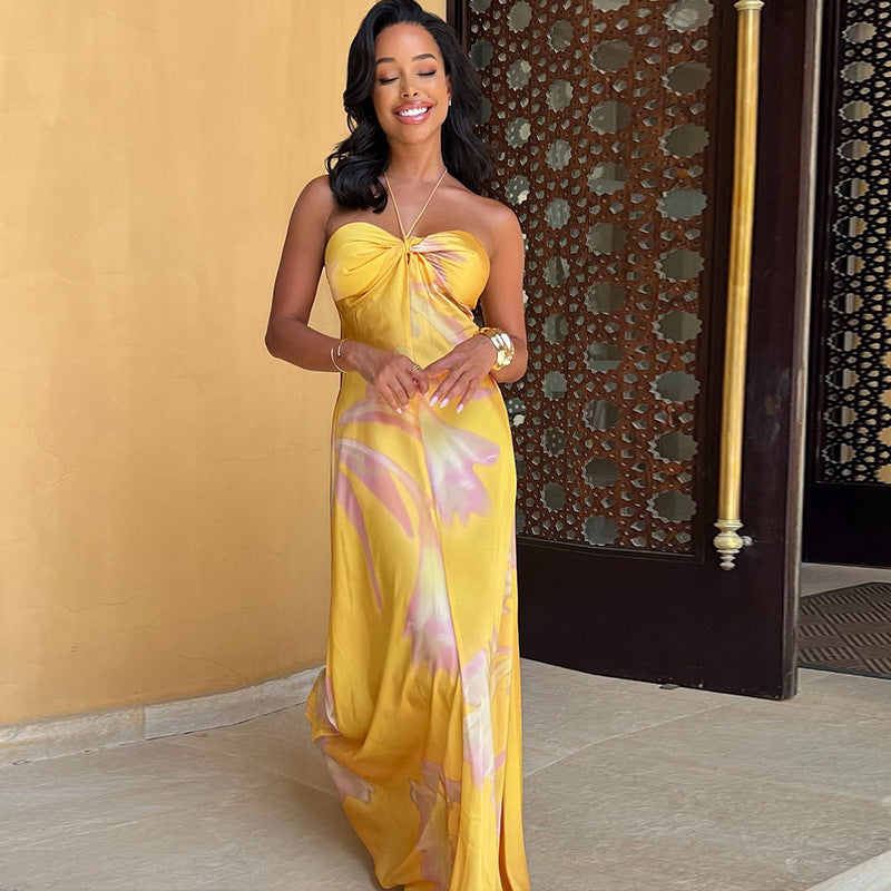 Madilyn Maxi Dress