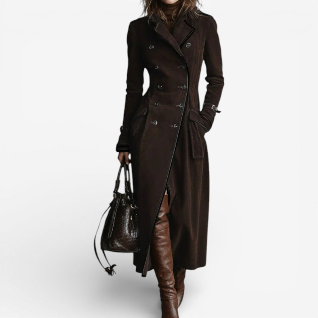 Emery Coat