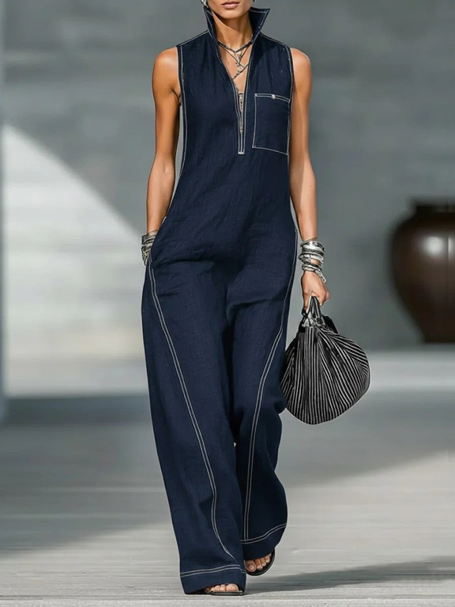 Jamie Jumpsuit