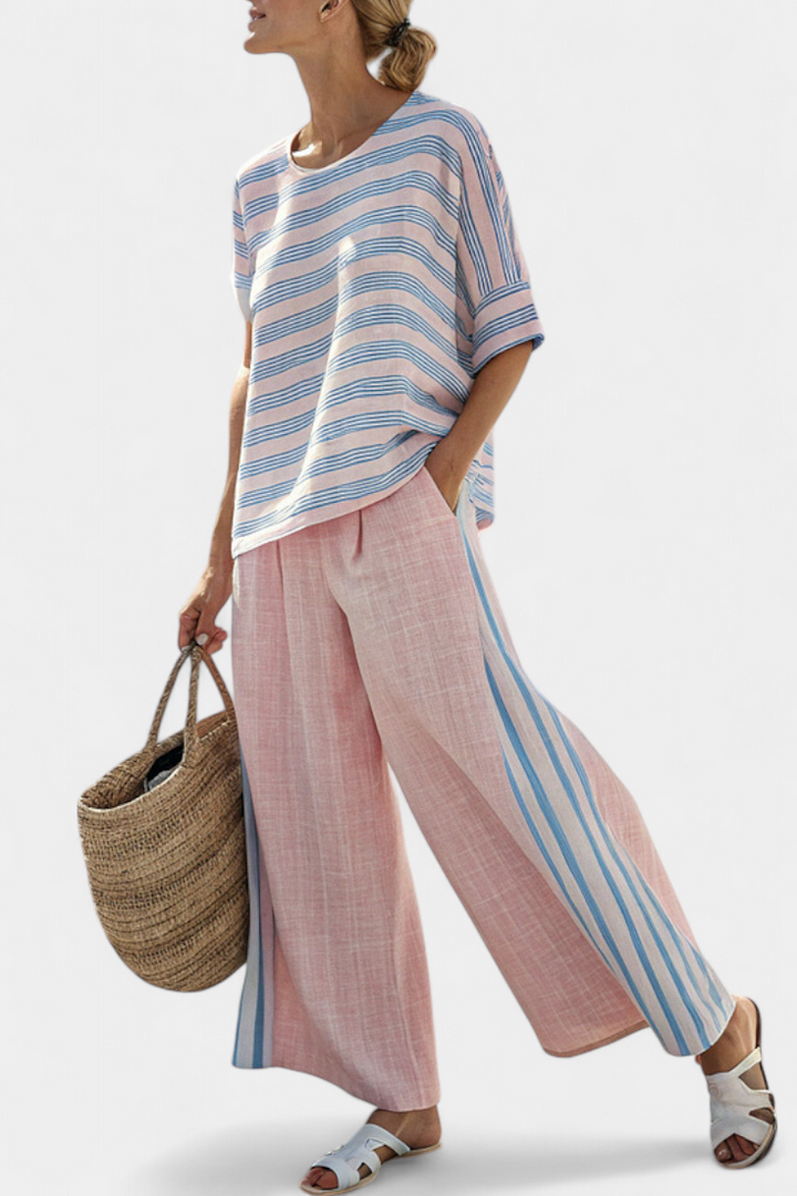 Virella Blouse