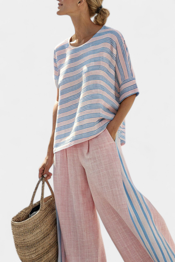 Virella Blouse