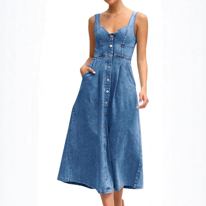 JAYLIN Dress