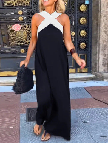 DELPHINE Dress