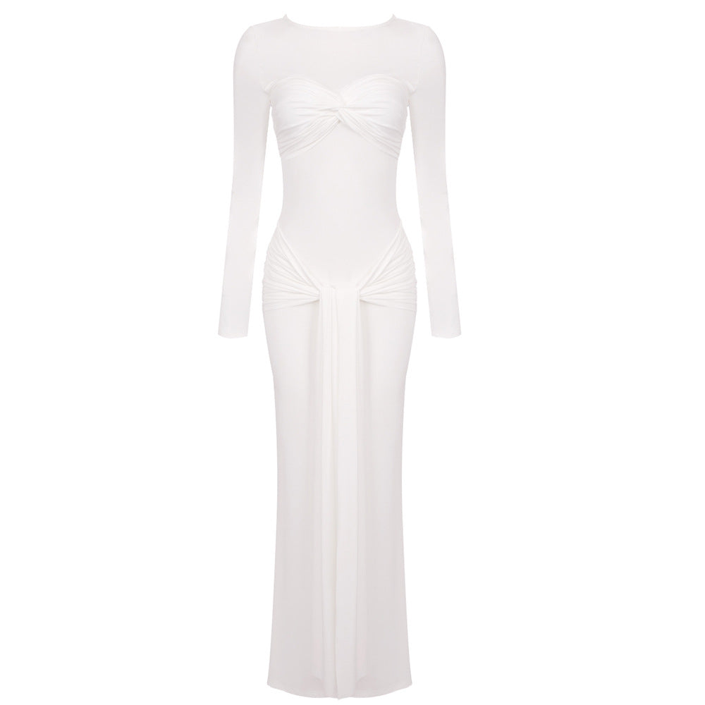Noor Maxi Dress