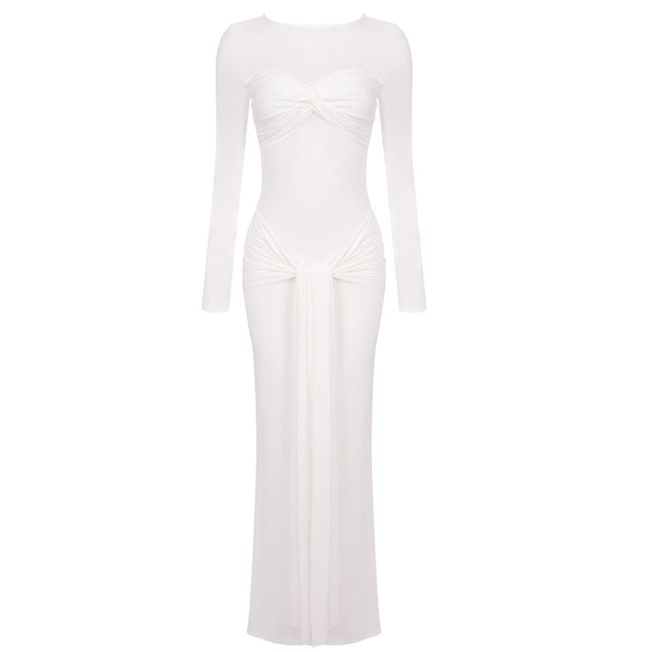 Noor Maxi Dress