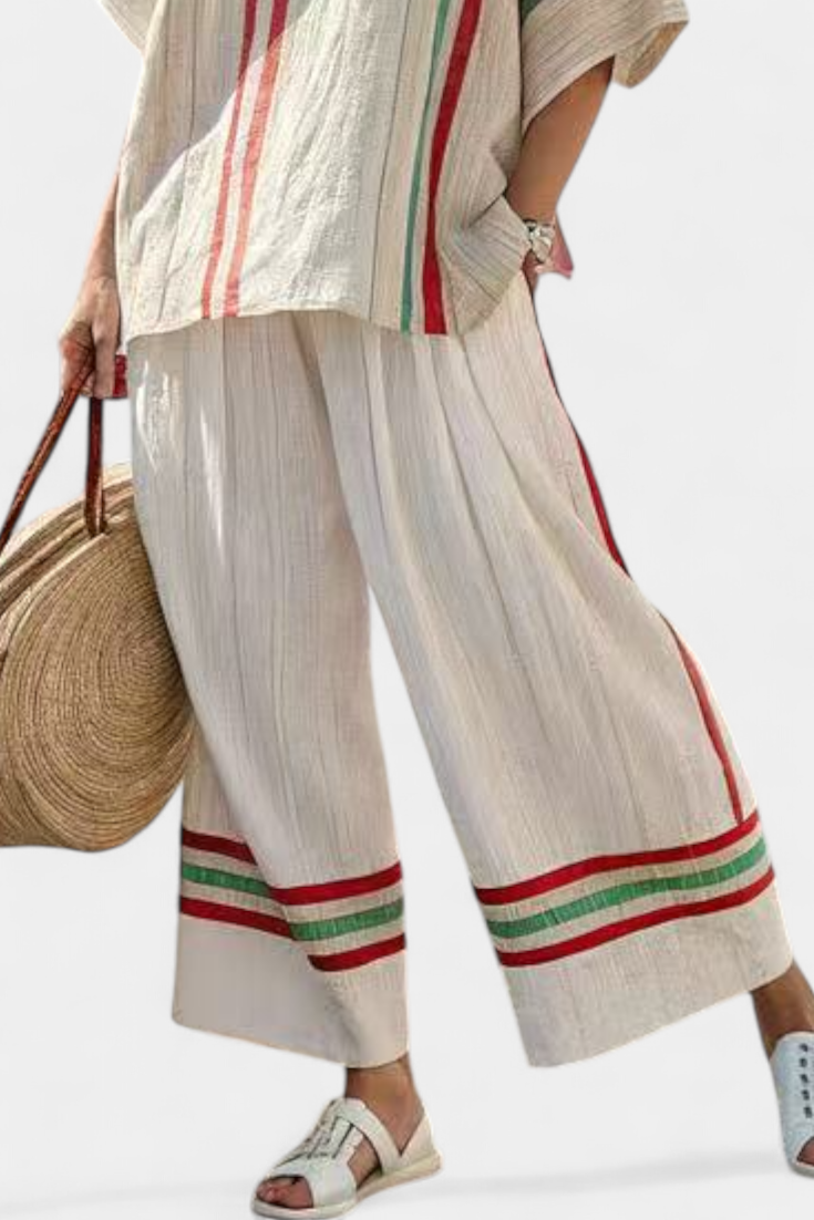 Truvane Blouse