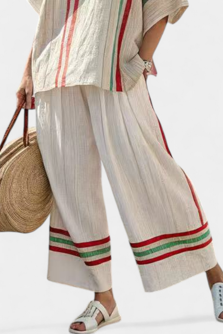 Truvane Blouse
