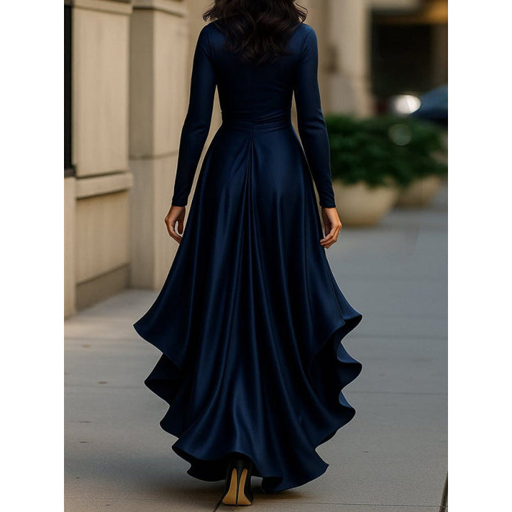 Constance Maxi Dress
