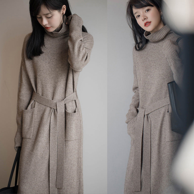 Genna Dress
