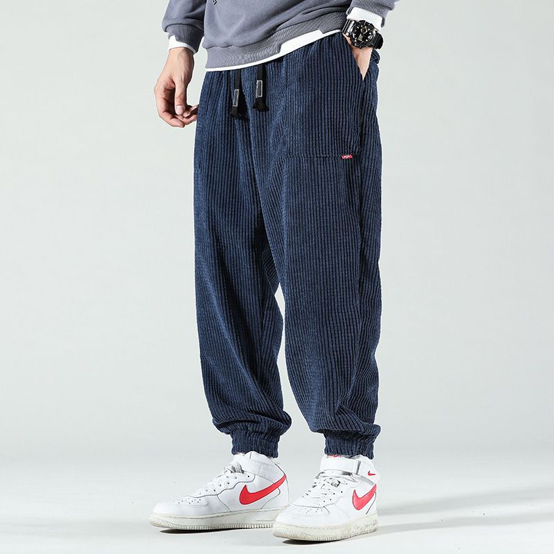 David Trousers