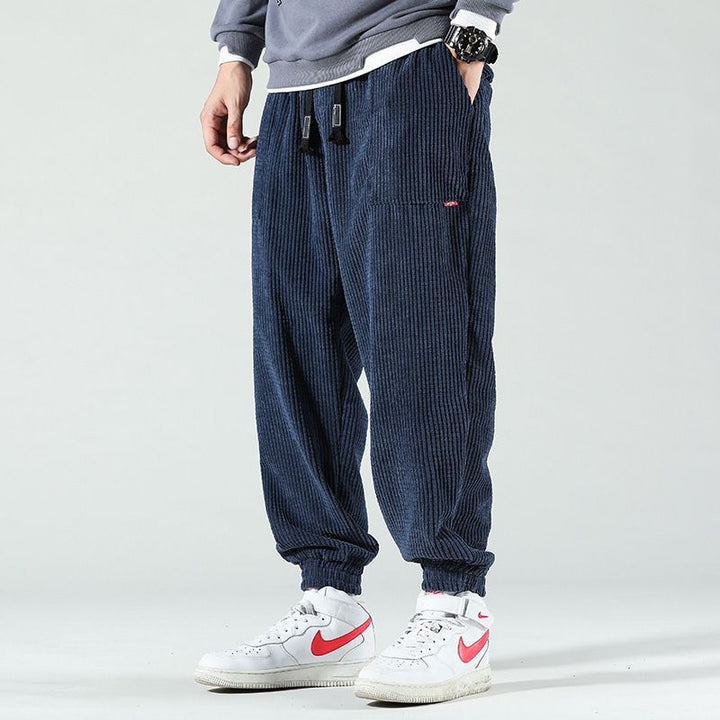 David Trousers