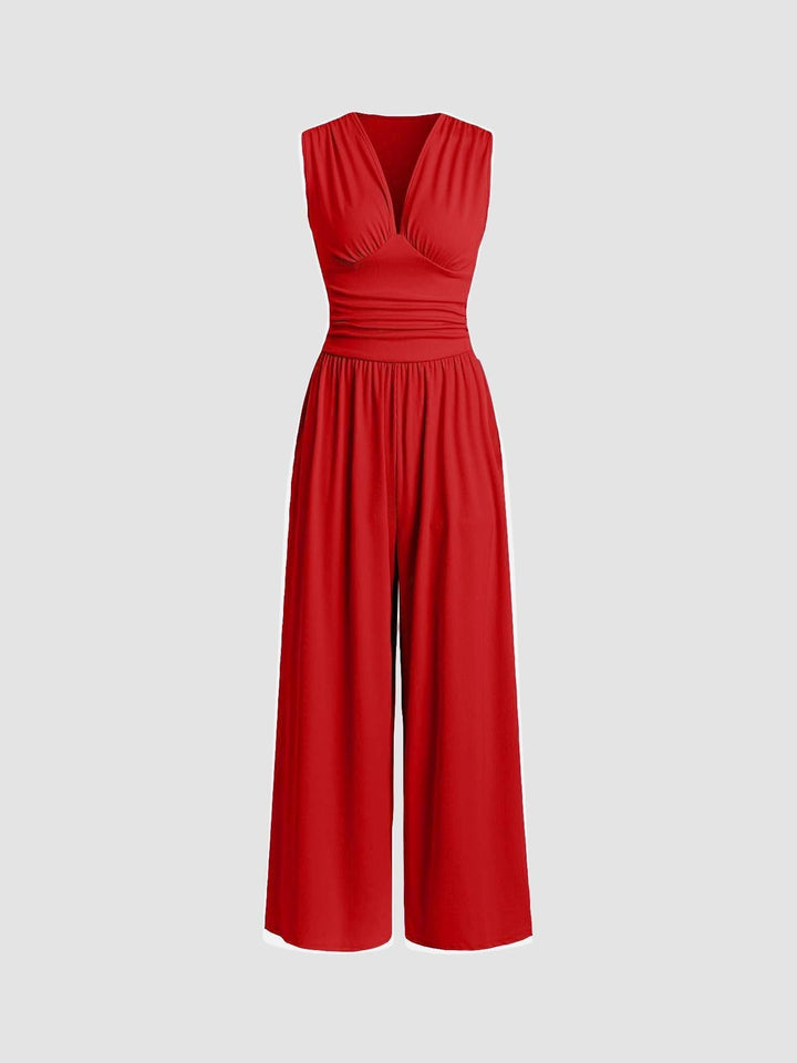 Charity Jumpsuit