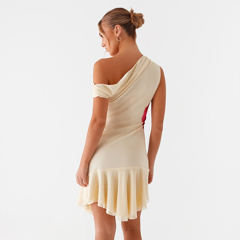 Maren Mini Dress