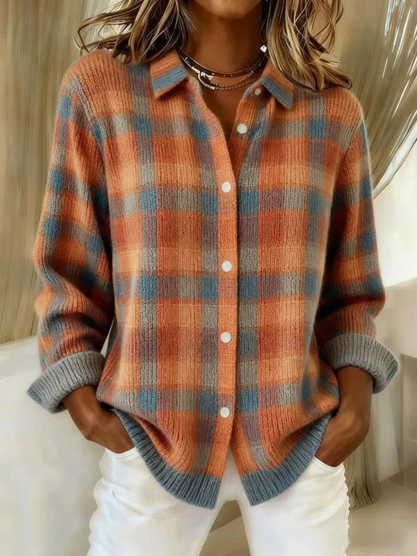 Leandra Cardigan