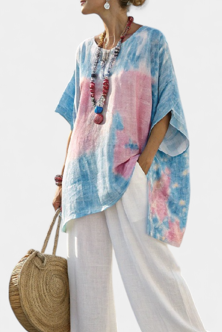 Vantrel Top