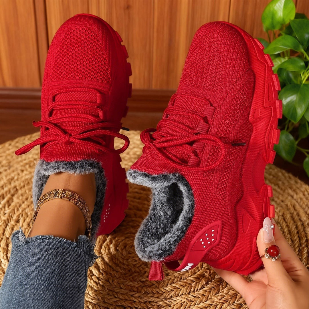 Luvia Sneakers