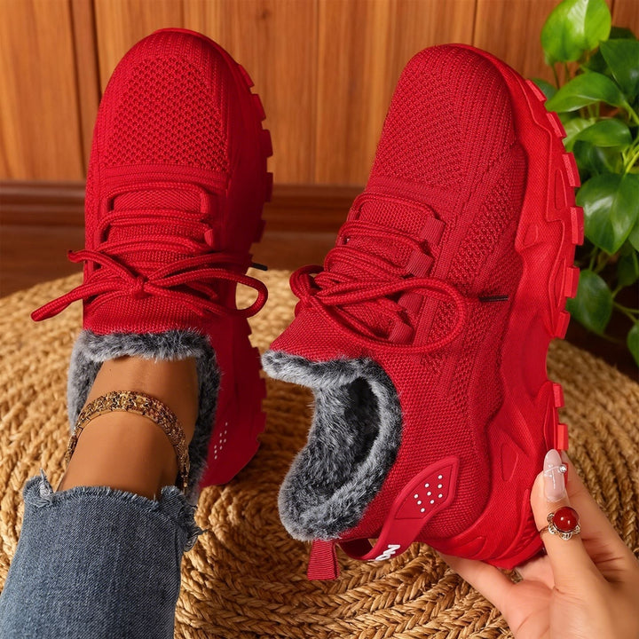 Luvia Sneakers