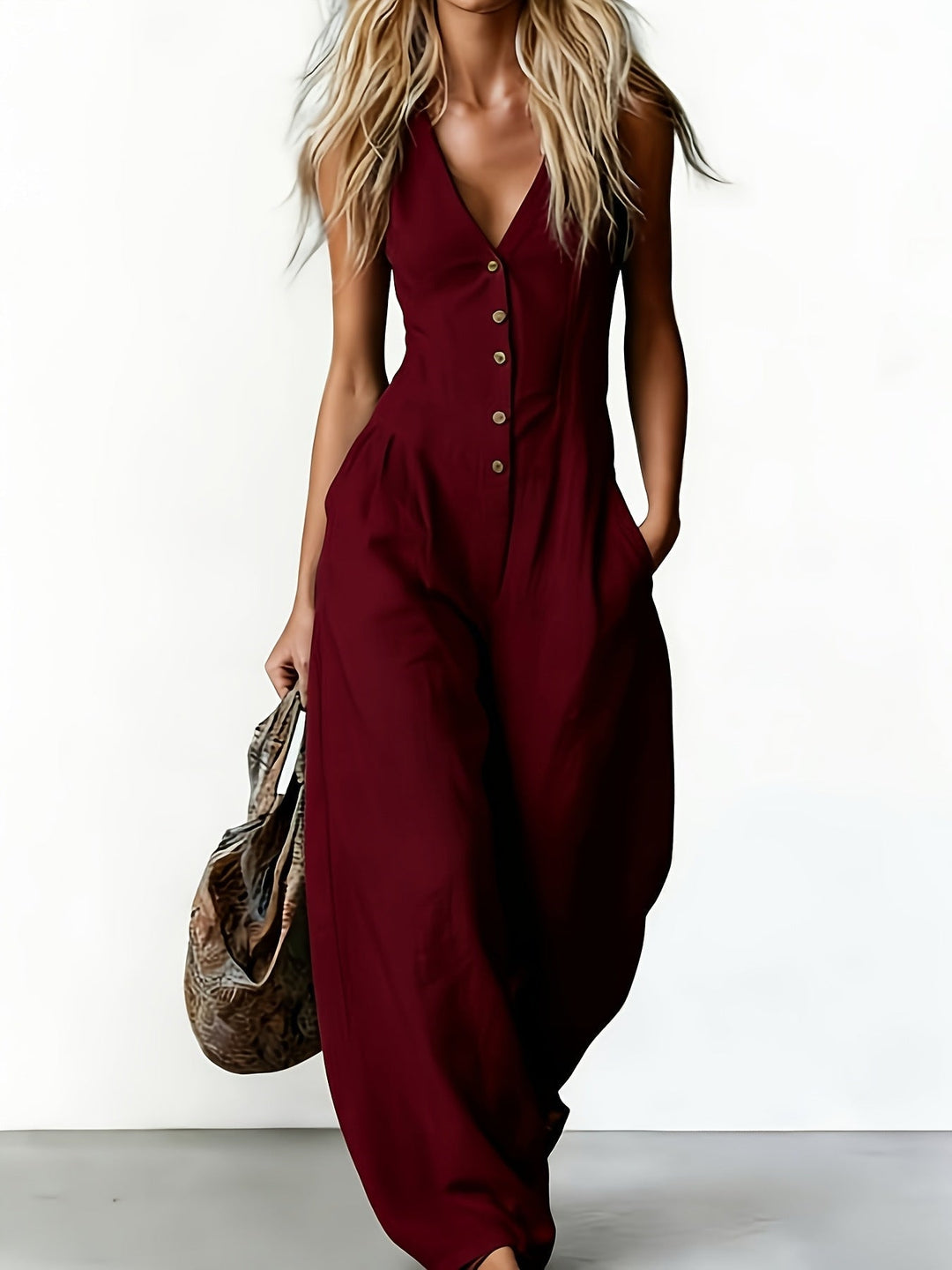 Margot Jumpsuit