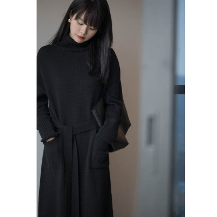 Genna Dress