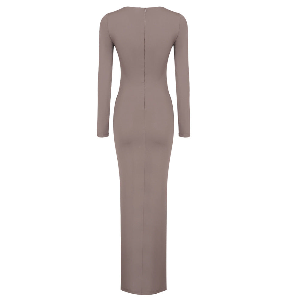 Noor Maxi Dress