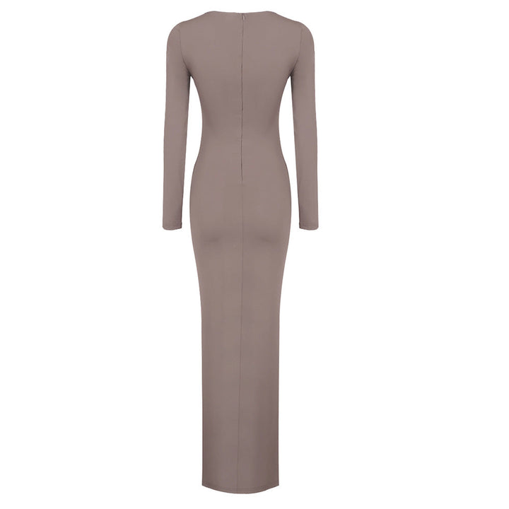 Noor Maxi Dress
