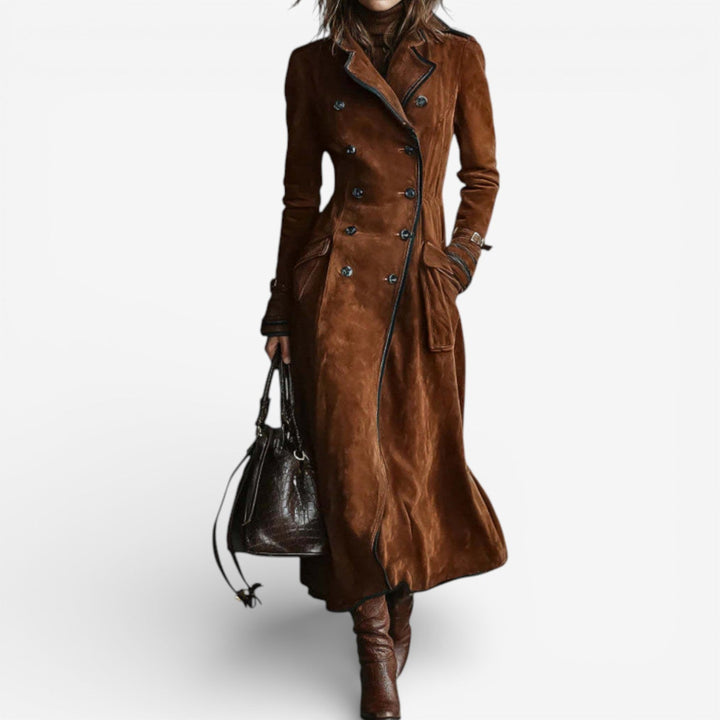 Emery Coat