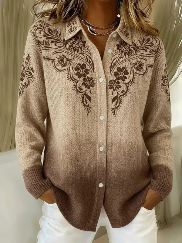 Leandra Cardigan