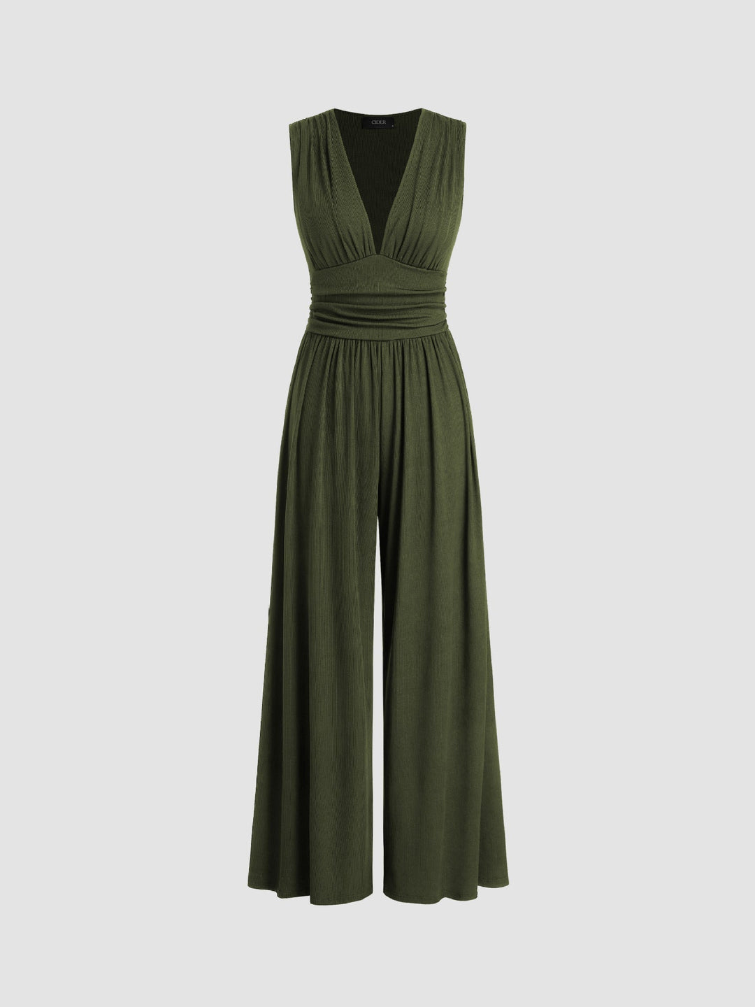 Charity Jumpsuit