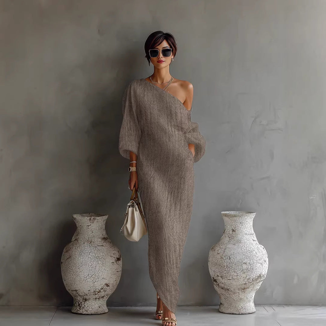 Aurora Maxi Dress