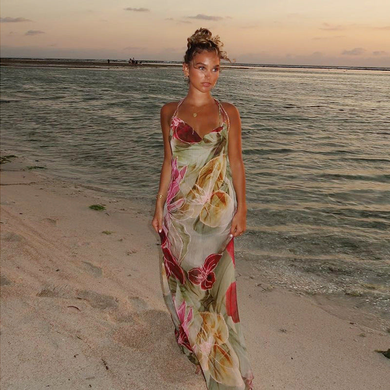 Londyn Dress