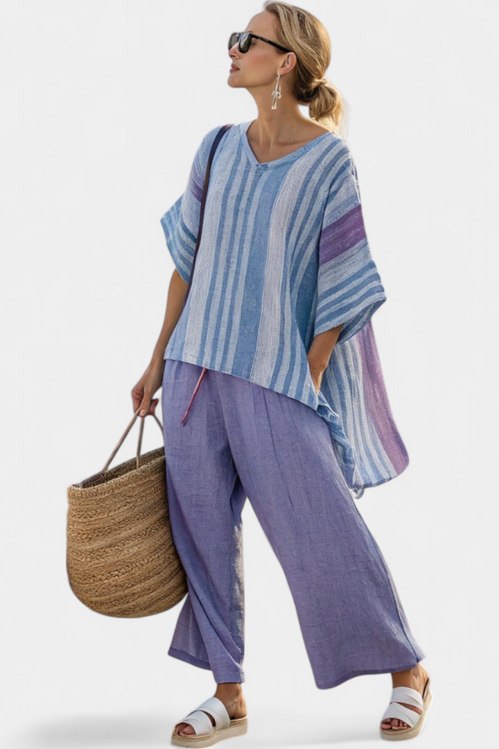 Zellora Top