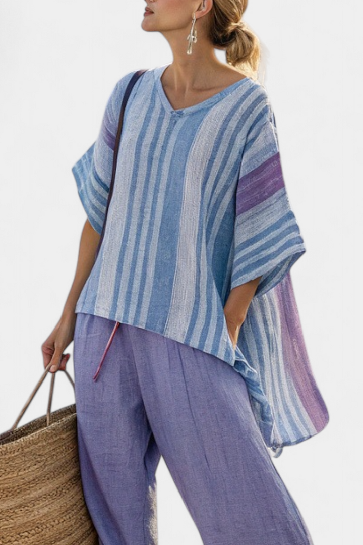 Zellora Top