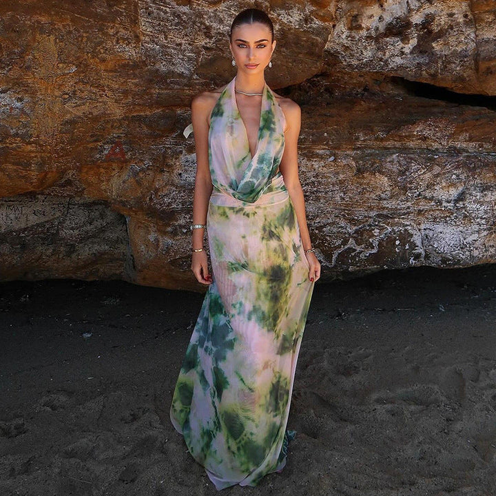 Reign Maxi Dress