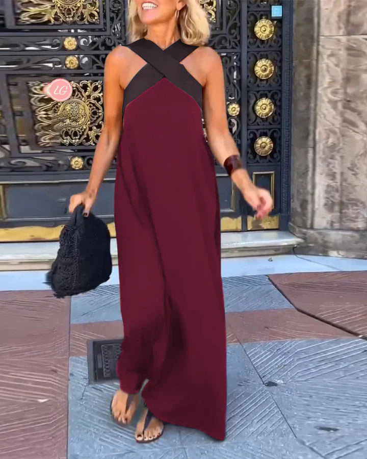 DELPHINE Dress