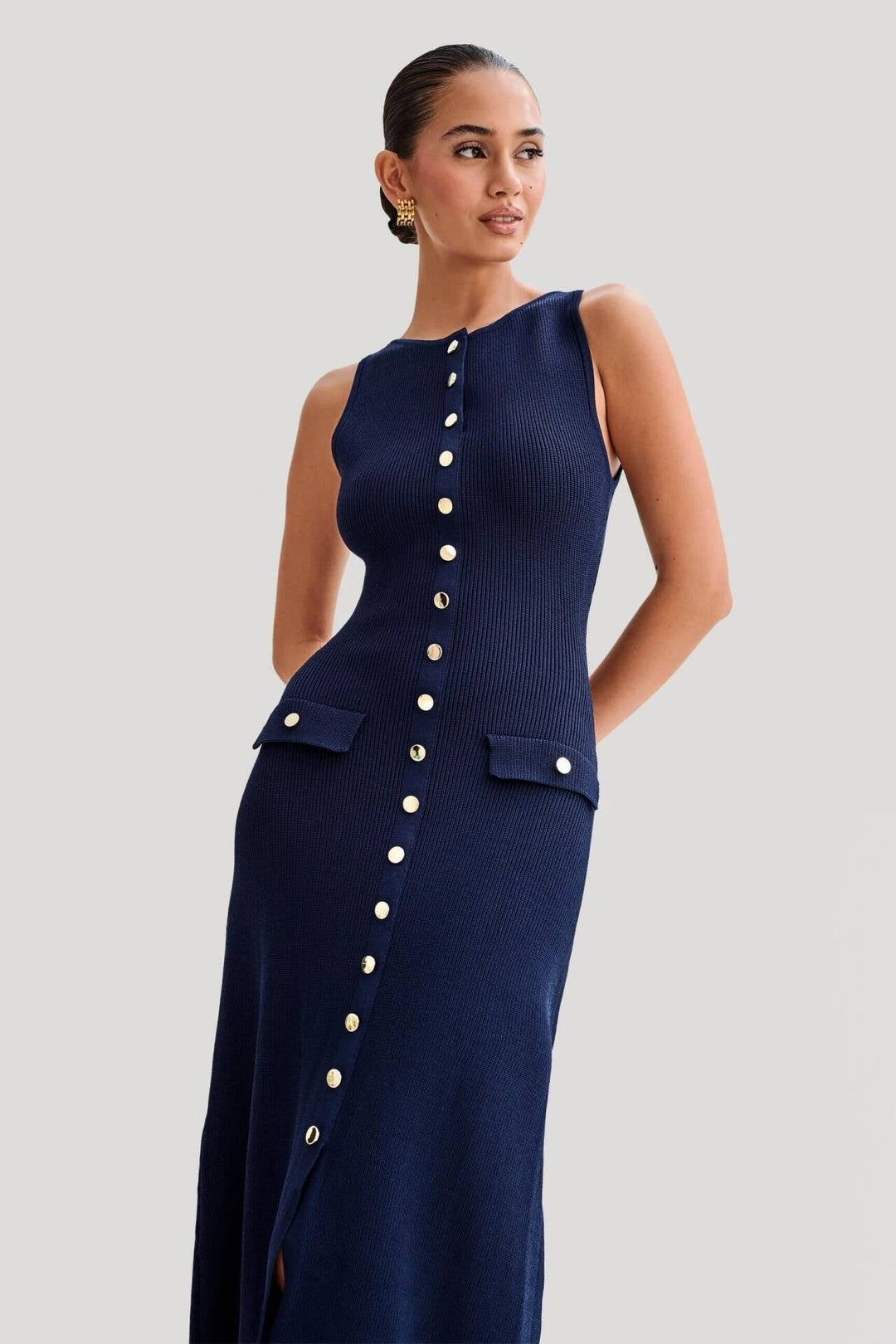 Fiona Maxi Dress