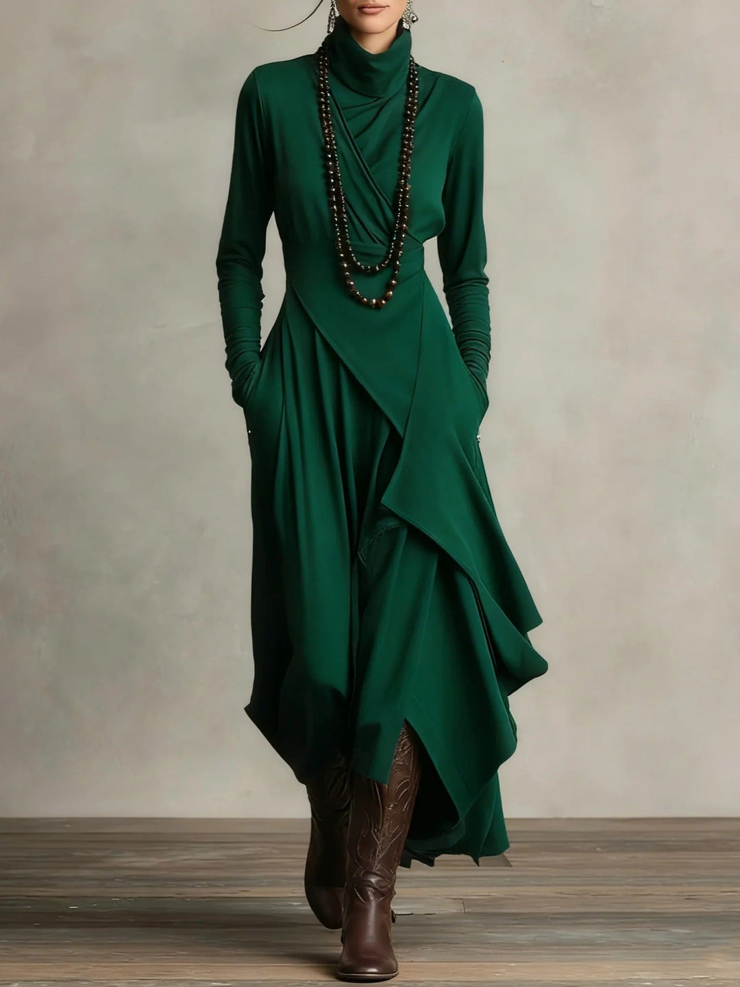 Natalie Dress