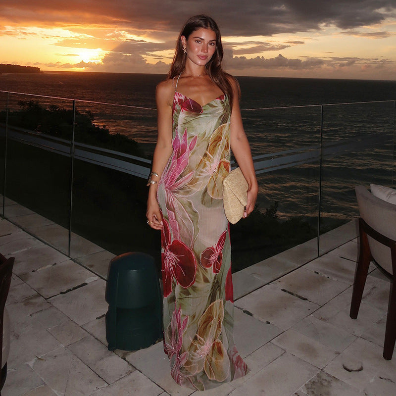Londyn Dress