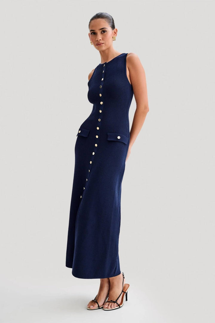 Fiona Maxi Dress