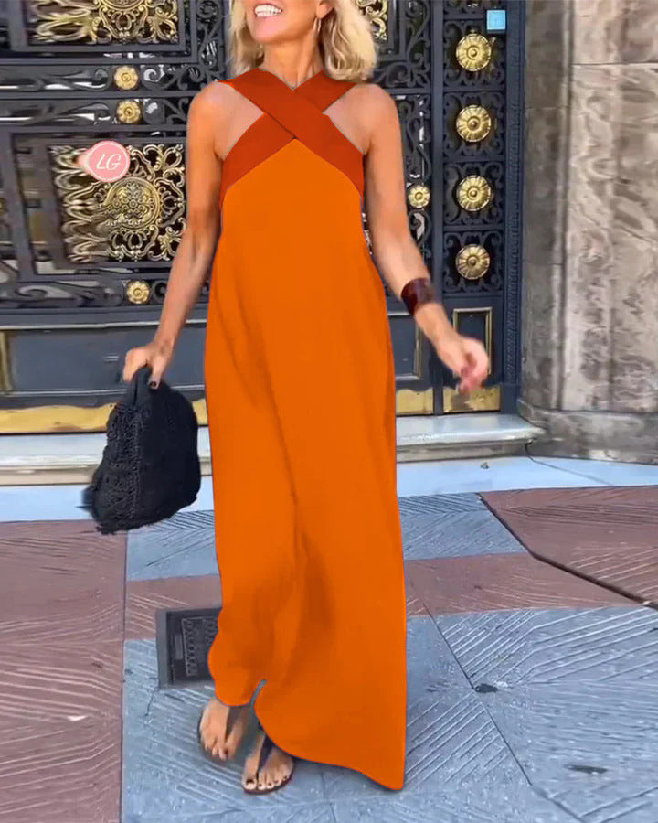 DELPHINE Dress