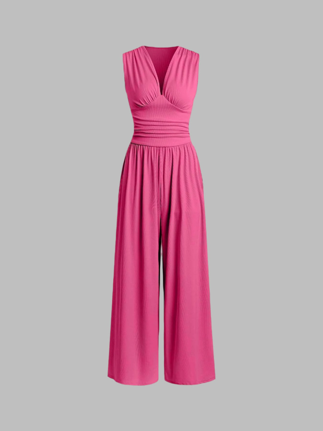 Charity Jumpsuit