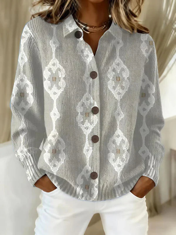 Leandra Cardigan