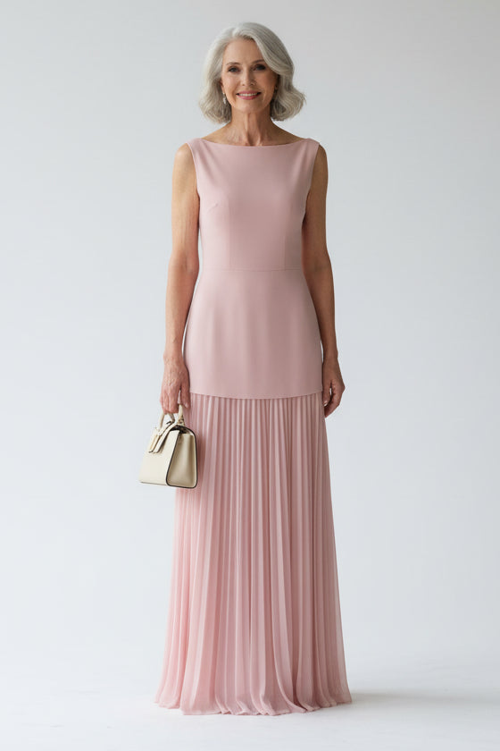 Serena Maxi Dress