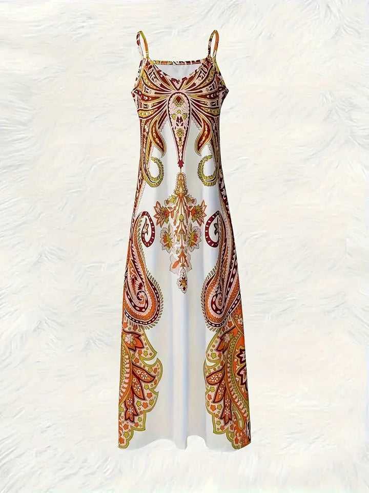 Chelsea Midi Dress