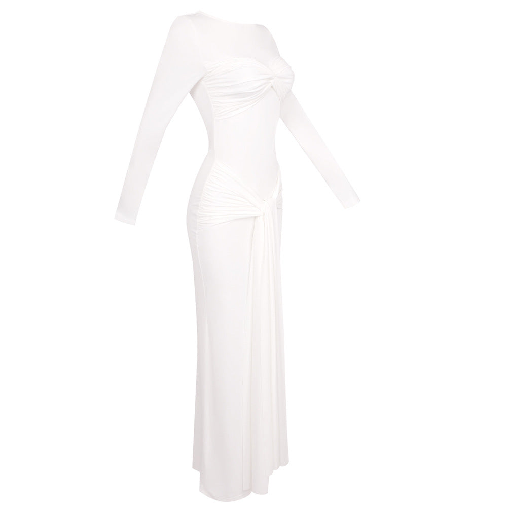 Noor Maxi Dress