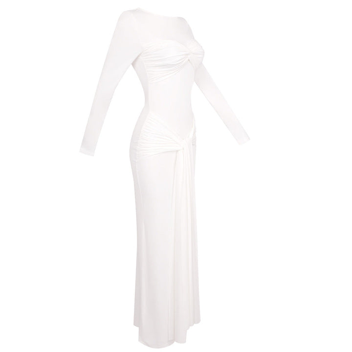 Noor Maxi Dress