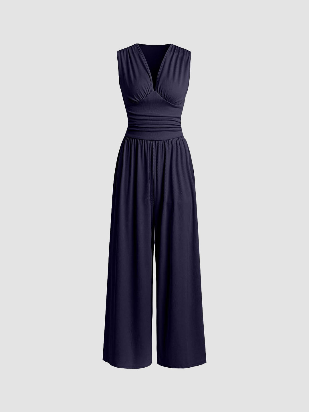 Charity Jumpsuit
