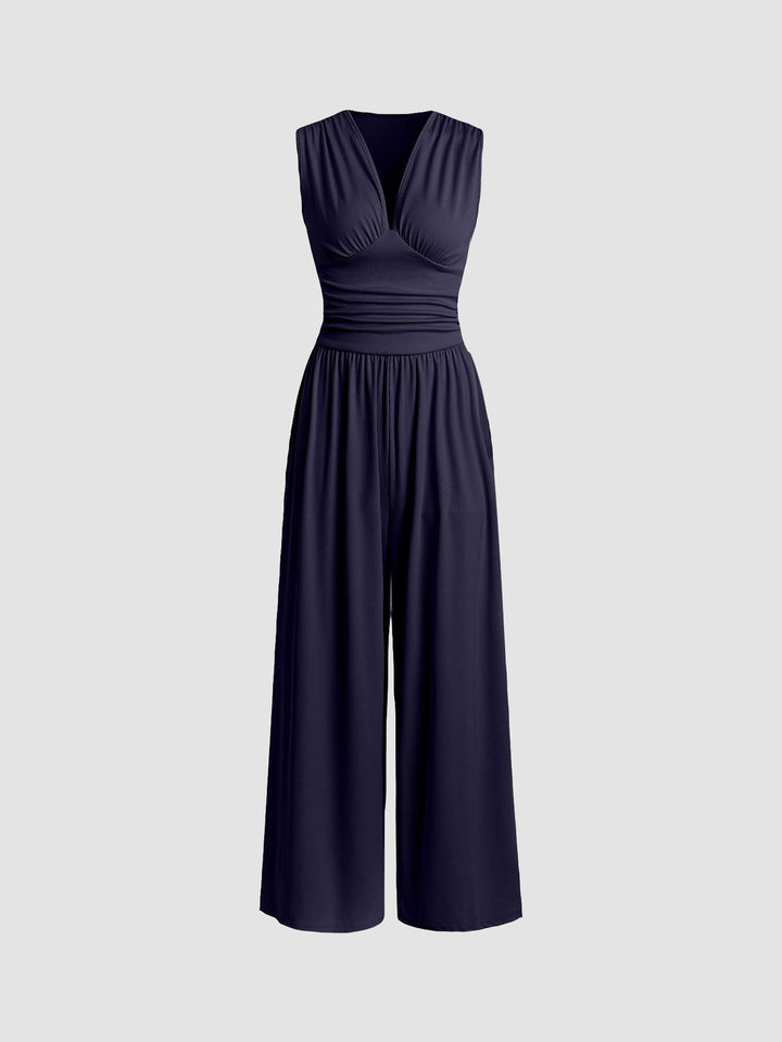 Charity Jumpsuit